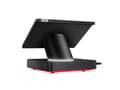 Pikkukuva 3 / 5: Lenovo ThinkSmart Hub, 25,6 cm (10.1"), Full HD, Intel® Core™ i5, 8 GB, 128 GB, Windows 10 IoT Enterprise