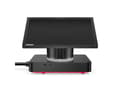 Pikkukuva 1 / 5: Lenovo ThinkSmart Hub, 25,6 cm (10.1"), Full HD, Intel® Core™ i5, 8 GB, 128 GB, Windows 10 IoT Enterprise