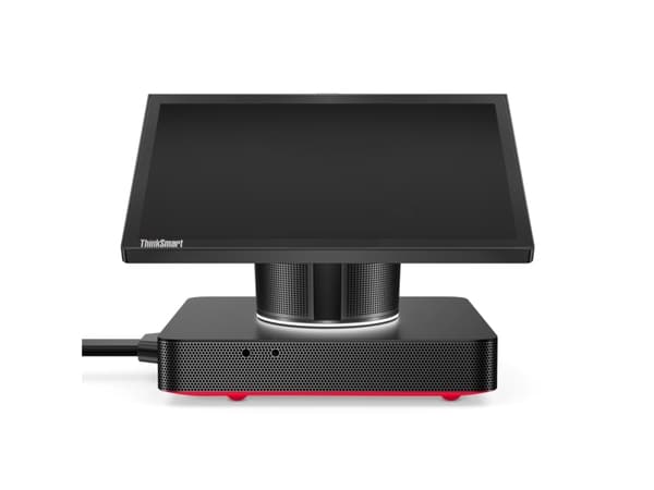 Lenovo ThinkSmart Hub, 25,6 cm (10.1"), Full HD, Intel® Core™ i5, 8 GB, 128 GB, Windows 10 IoT Enterprise