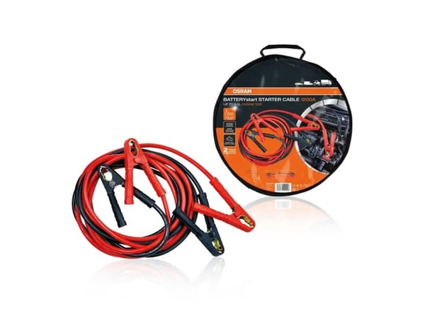 Osram Startkabel 5 meter