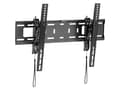 Miniatyrbilde 3 av 5: InLine 23118A, 200 x 200 mm, 600 x 400 mm, -10 - 5°, -5 - 5°, Plast, Stål, Sort