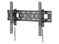 Miniatyrbilde 4 av 5: InLine 23118A, 200 x 200 mm, 600 x 400 mm, -10 - 5°, -5 - 5°, Plast, Stål, Sort