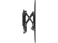 Miniatyrbilde 5 av 5: InLine 23118A, 200 x 200 mm, 600 x 400 mm, -10 - 5°, -5 - 5°, Plast, Stål, Sort