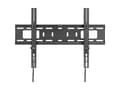 Miniatyrbilde 1 av 5: InLine 23118A, 200 x 200 mm, 600 x 400 mm, -10 - 5°, -5 - 5°, Plast, Stål, Sort