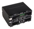 Miniatyrbilde 4 av 5: Patona Premium Sony NP-F970 NP-F960 NP-F960 NP-F950 DCR-VX2100 HDR-FX1-batteri
