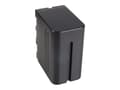 Miniatyrbilde 1 av 5: Patona Premium Sony NP-F970 NP-F960 NP-F960 NP-F950 DCR-VX2100 HDR-FX1-batteri