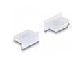 Miniatyrbild 3 av 3: Delock - Dammskydd - for HDMI A female - transparent (paket om 10)
