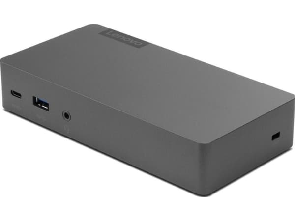 Stacja/replikator Lenovo Essential Thunderbolt 3 (40AV0135SA)