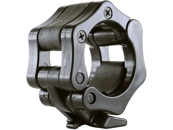 Neck HMS Black GO700 220 cm