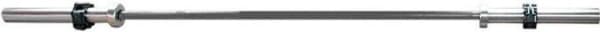 Neck HMS Black GO700 220 cm