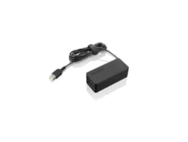 Lenovo 0B47032, Notebook, Innendørs, 100 - 240 V, 50/60 Hz, 45 W, 1.2 A Sort