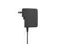 Miniatyrbilde 3 av 5: NETGEAR PAV12V25 - Strømadapter - 2.5 A