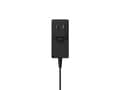 Miniatyrbilde 4 av 5: NETGEAR PAV12V25 - Strømadapter - 2.5 A