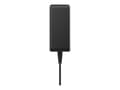 Miniatyrbilde 2 av 5: NETGEAR PAV12V25 - Strømadapter - 2.5 A