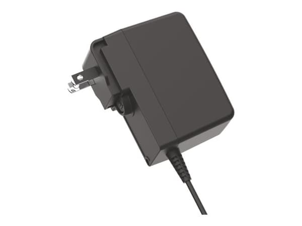 NETGEAR PAV12V25 - Strømadapter - 2.5 A Sort