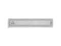Miniatyrbilde 2 av 2: InLine 19111G, Blindpanel, Grå, SPCC, Stål, 1U, 48,3 cm (19"), 1,2 mm