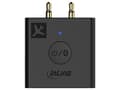 Miniatyrbilde 3 av 5: InLine 99160I, Bluetooth, 3,5 mm, A2DP, AVRCP, HFP, HSP, aptX HD, aptX LL, SBC, AAC, 20 m, Sort