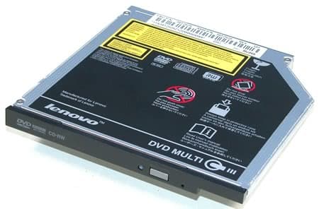 Lenovo 39T2829, Musta, Hopea, Kelkka, Vaaka, Kannettava tietokone, DVD Super Multi musta, Hopea