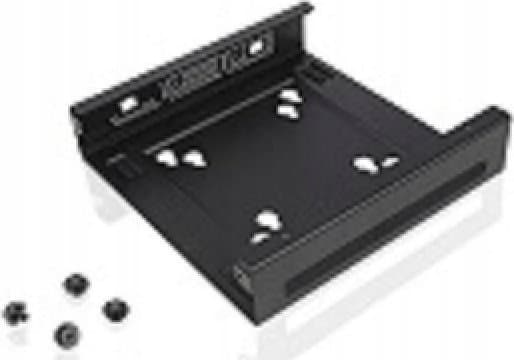 Lenovo Tiny VESA Mount 4 - System monterings beslag - ThinkCentre M600; M700; M710q; M715q; M83; M900; M910q -järjestelmiin