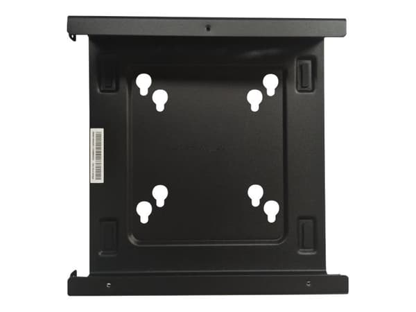 Lenovo Tiny VESA Mount 4 - System monterings beslag - ThinkCentre M600; M700; M710q; M715q; M83; M900; M910q -järjestelmiin