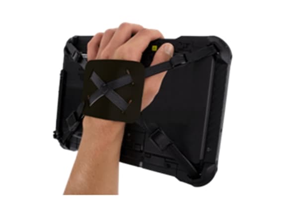 Infocase - Håndrem tabletille - Toughbook 20, A3, G2 -laitteille