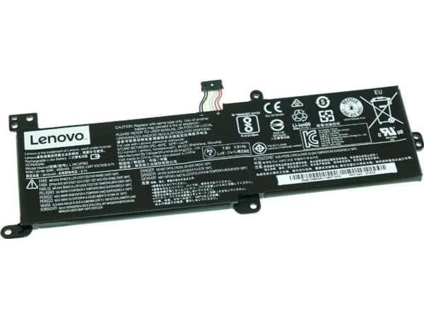 Bateria Lenovo 320-15IKB Battery 7.6V 30Wh