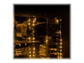 Miniatyrbilde 4 av 5: Akasa Vegas M - Systemskap LED lyslist - magnetisk - gull - 50 cm