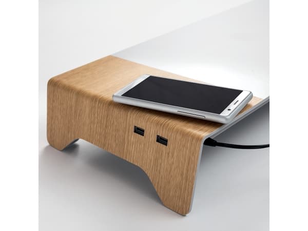 Sigel Smartstyle - Stativ - för bildskärm ( SA405 )