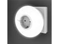Miniatyrbilde 2 av 5: Goobay 64566, Hvit, 72 mm, 78,6 g, Eske