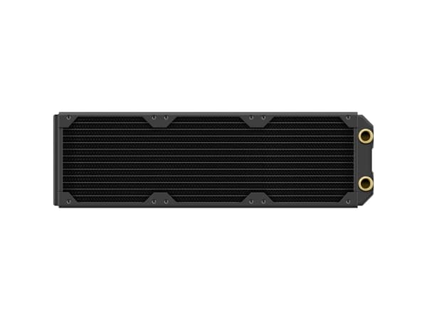CORSAIR Hydro X Series XR5 360 Neo - Radiator för vätskebaserat kylsystem - svart