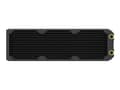Miniatyrbild 1 av 5: CORSAIR Hydro X Series XR5 360 Neo - Radiator för vätskebaserat kylsystem - svart
