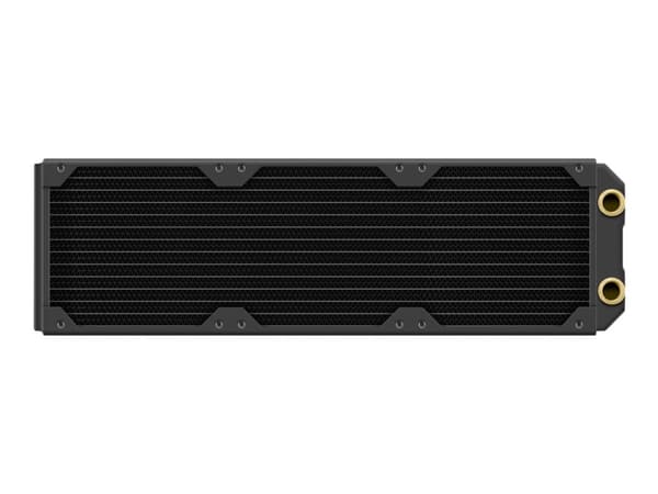 CORSAIR Hydro X Series XR5 360 Neo - Radiator för vätskebaserat kylsystem - svart