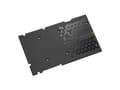 Miniatyrbilde 2 av 5: CORSAIR Hydro X Series XG7 RGB 40-SERIES - Video card GPU liquid cooling system waterblock - forniklet kobbersokkel - svart