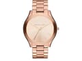 Miniatyrbilde 2 av 2: MICHAEL KORS DAMEUR MK3197 – SLIM RUNWAY (zm500d)