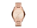 Miniatyrbilde 1 av 2: MICHAEL KORS DAMEUR MK3197 – SLIM RUNWAY (zm500d)