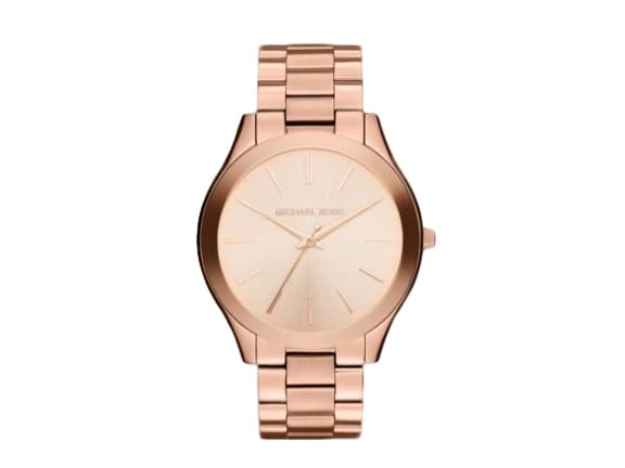 MICHAEL KORS DAMEUR MK3197 – SLIM RUNWAY (zm500d)