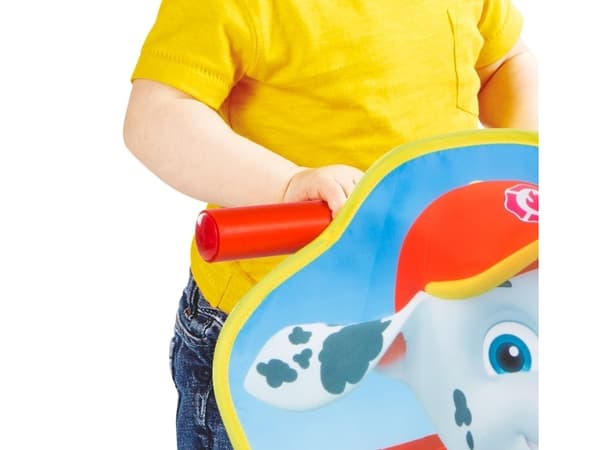 My first Studsmatta, Paw Patrol