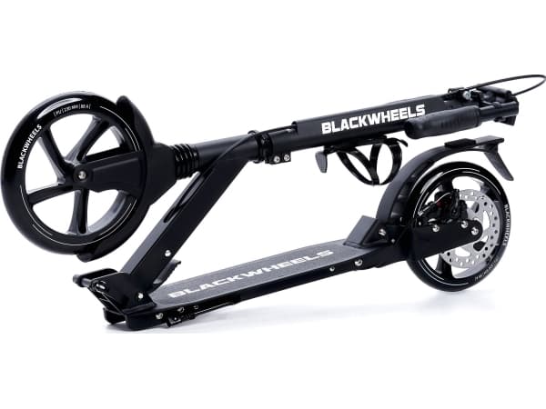 Hulajnoga Blackwheels Slide czarna