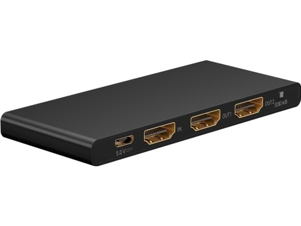 Goobay 58481, HDMI