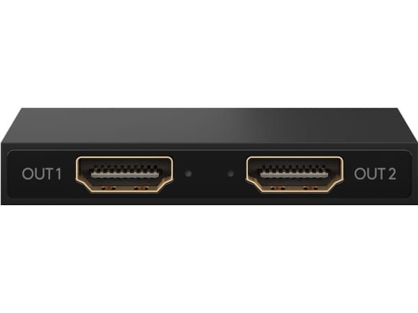 Goobay 58480, HDMI