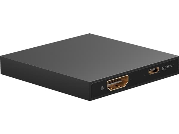 Goobay 58480, HDMI