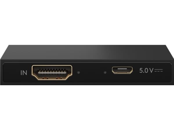 Goobay 58480, HDMI