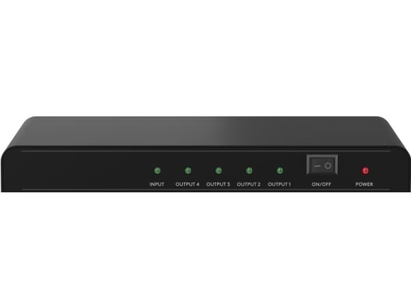 Goobay 58482, HDMI