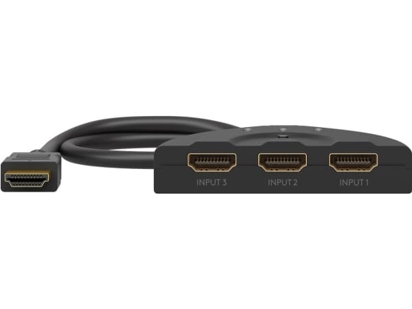 Goobay 58488, HDMI