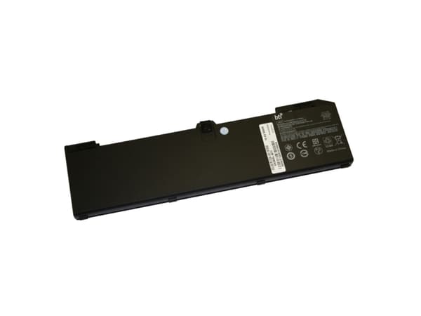 BTI VX04XL-BTI - Akun akku tietokoneeseen - Litium-polymeeri - 4-soluinen - 5844 mAh - 90 Wh - HP ZBook 15 G5 Mobile Workstation, 15 G6 Mobile Workst