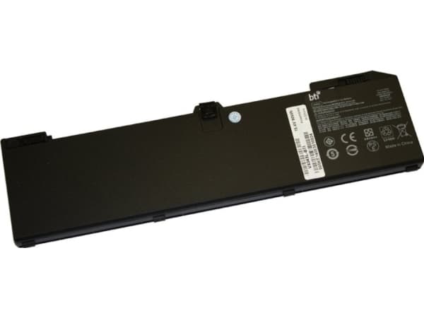 BTI VX04XL-BTI - Akun akku tietokoneeseen - Litium-polymeeri - 4-soluinen - 5844 mAh - 90 Wh - HP ZBook 15 G5 Mobile Workstation, 15 G6 Mobile Workst