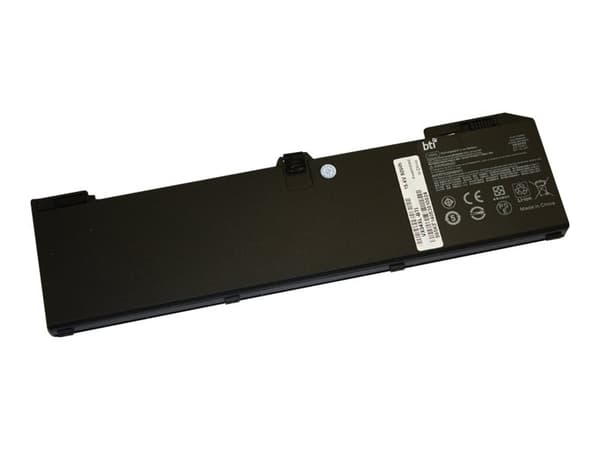 BTI VX04XL-BTI - Akun akku tietokoneeseen - Litium-polymeeri - 4-soluinen - 5844 mAh - 90 Wh - HP ZBook 15 G5 Mobile Workstation, 15 G6 Mobile Workst