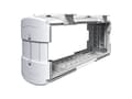 Miniatyrbild 1 av 3: Dataflex Katame CPU Holder Small, 201 x 172 x 500 mm