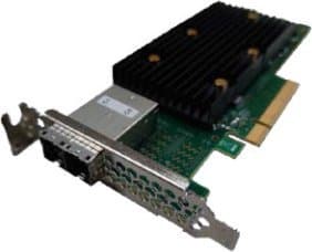 Fujitsu PSAS CP503i - Kontrollerkort - 8 Kanal - SATA 6Gb/s / SAS 12Gb/s - låg profil - PCIe 3.1 x8 - för PRIMERGY RX2530 M6, RX2540 M6