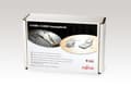 Miniatyrbilde 2 av 2: Fujitsu Consumable Kit - Rekvisitasett for skanner - for fi-4120C, 4220C